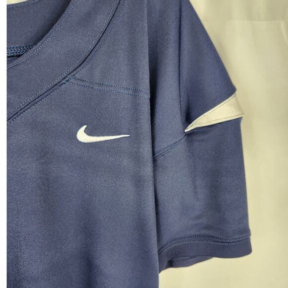 NIKE Vapor Pro XXL 2XL Football Jersey Adult Blank - Picture 2 of 7